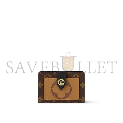LOUIS VUITTON JULIETTE WALLET M69432 (13.5*11*3cm)